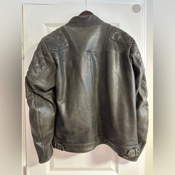 Rev’It Cordite Motorcycle Jacket – Size 56 - Picture 3 of 10